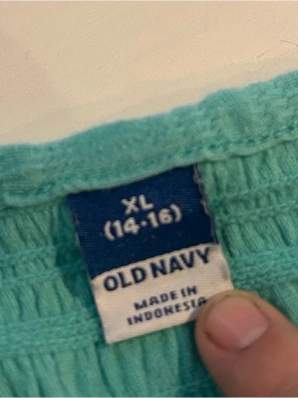 Old Navy old navy
